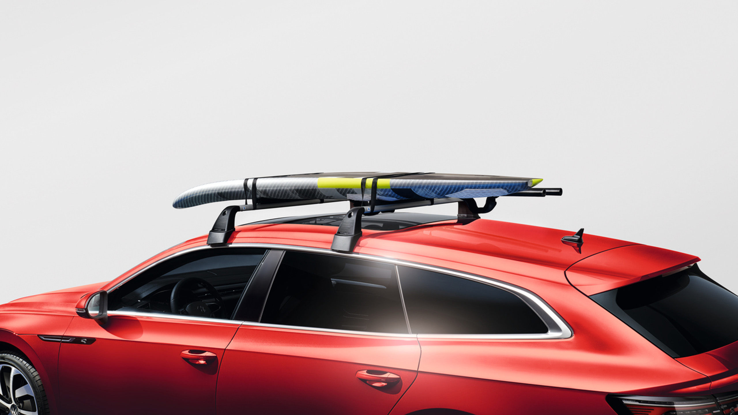 VW Arteon Shooting Brake Accessories Volkswagen Australia