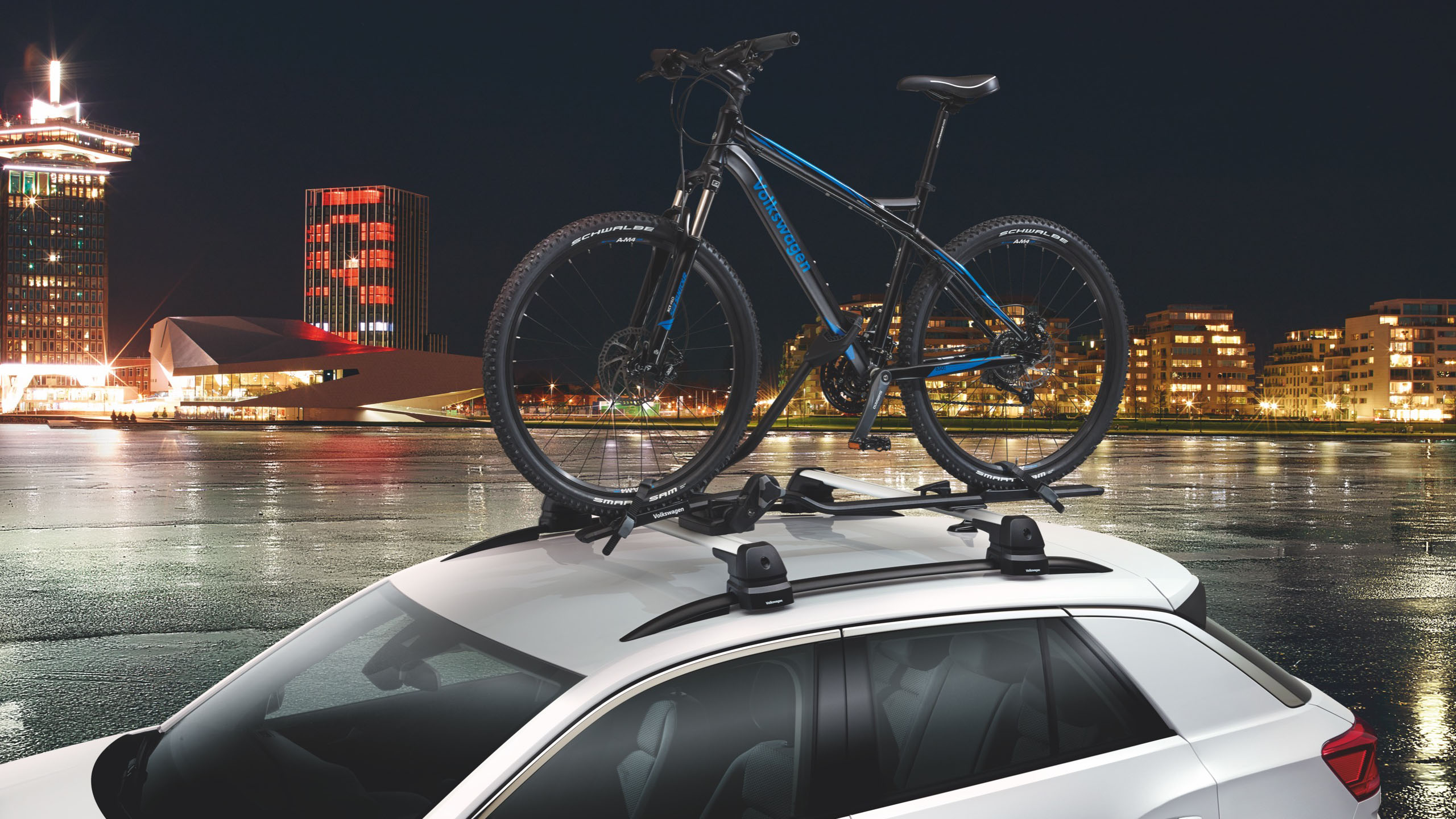 VW T Roc Accessories Volkswagen Australia