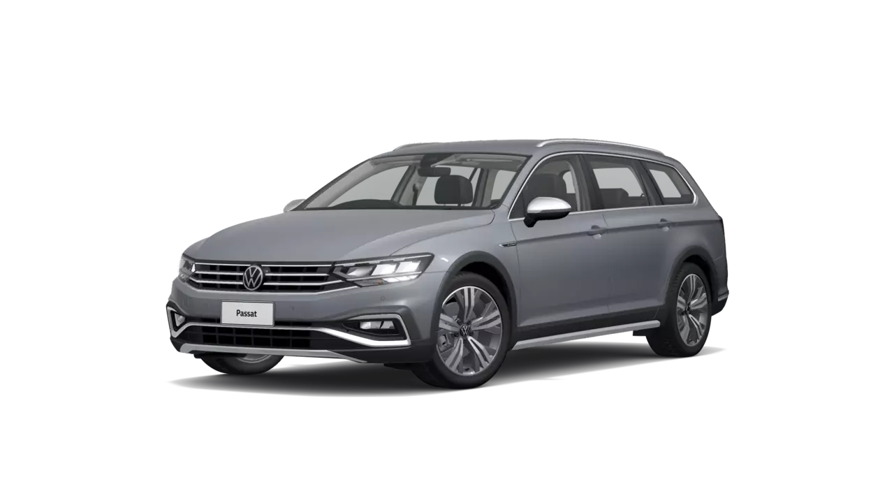 162TSI side-view